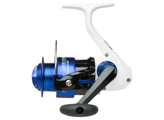 Kołowrotek LOTUS LTI 200 Jaxon