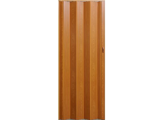 Drzwi harmonijkowe PIONEER 726 84 x 202 cm calvados