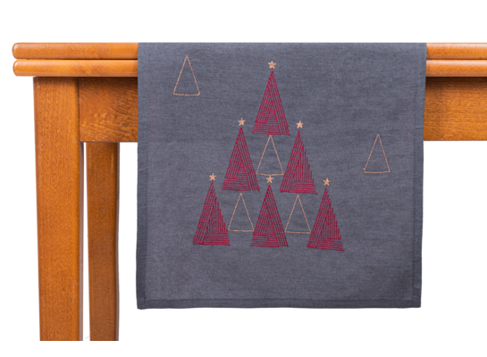 Bieżnik Christmas Charm 180 x 35 cm różne wzory