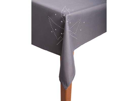 Obrus Celine 80 x 80 cm różne kolory