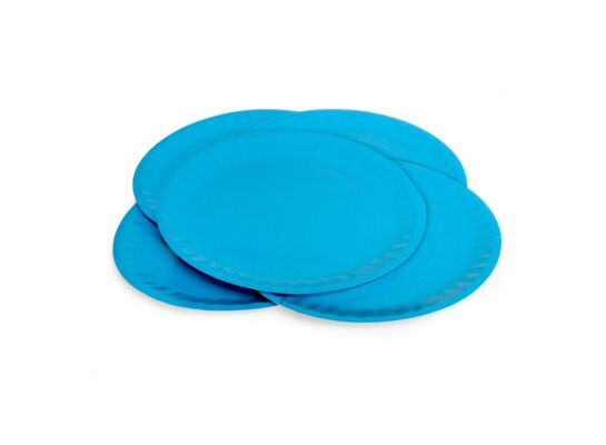 Talerz 1 kolor 18 cm