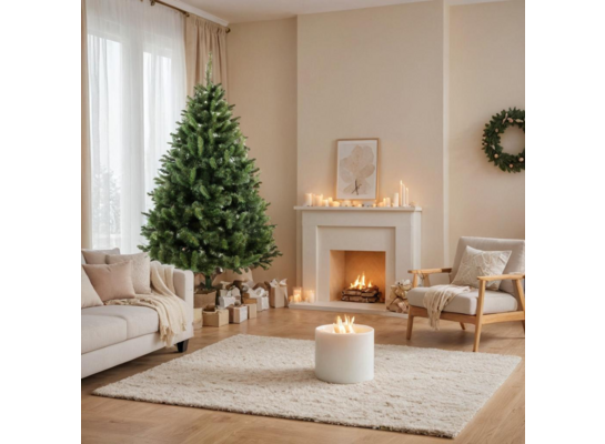 Choinka sztuczna Anna 200 cm