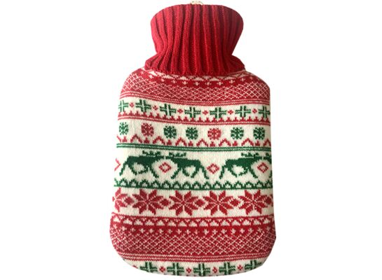 Termofor Hotsmas 1 l wzory
