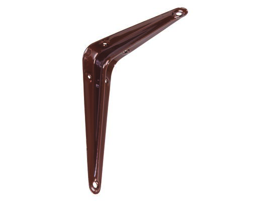 Konsola brązowa 125 x 100