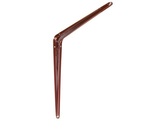 Konsola brązowa 300 x 350