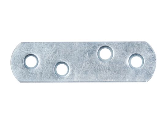 Łącznik płaski zaokrąglony 16 x 60
