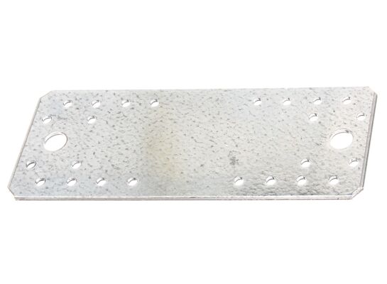 Łącznik płaski ocynk 172 x 65