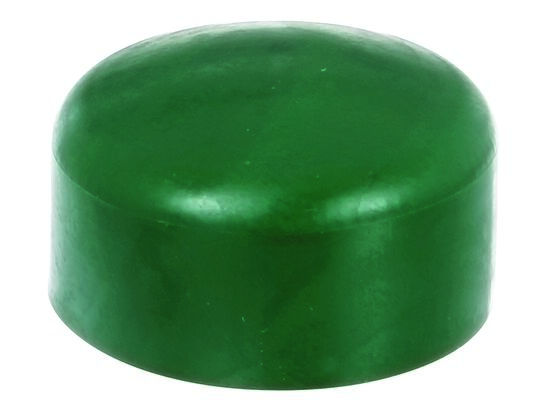 Kapturek do słupków zielony ⌀60