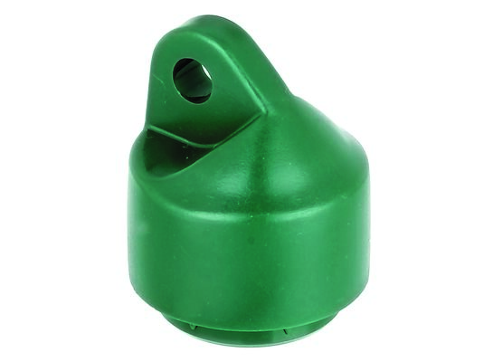 Kapturek do wspornika zielony ⌀34