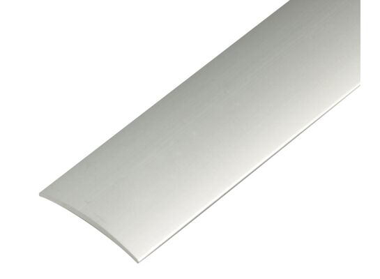 Listwa łączeniowa ALU srebrna 2000 x 30