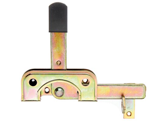 Zapadka do furtki lewy/prawy 120 x 50