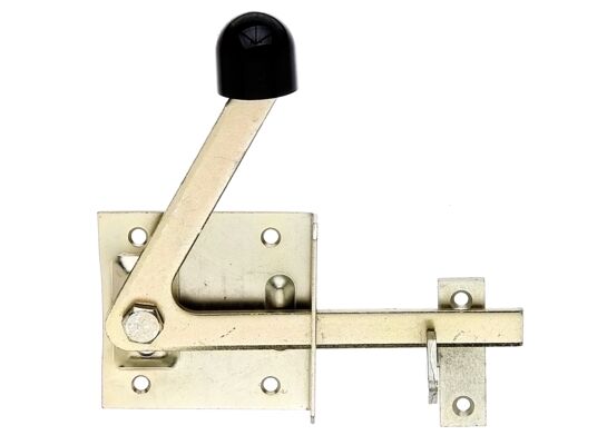 Zapadka do furtki ogrodowej 80 x 80