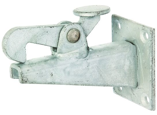 Zacisk do bram 100/65/50 mm