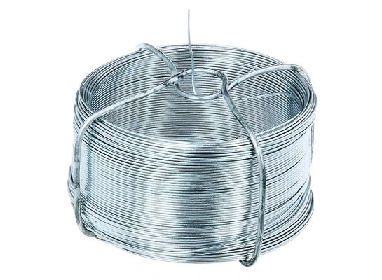 Drut wiązałkowy w szpuli 0,8