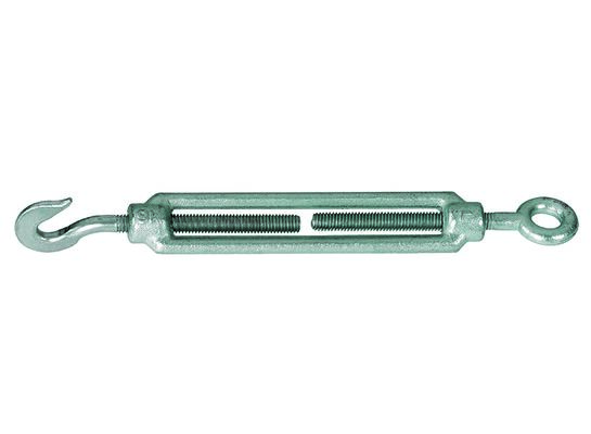 Ściągacz z hakiem i uchwytem 150 x M6