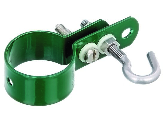 Obejma do napinacza siatki ⌀38