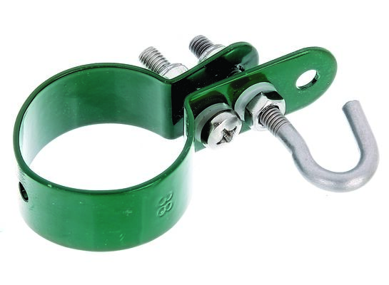 Obejma do napinacza siatki ⌀42