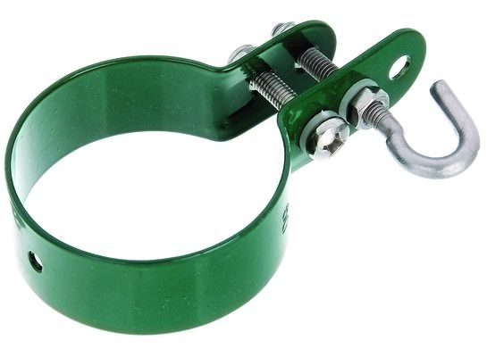 Obejma do napinacza siatki ⌀60