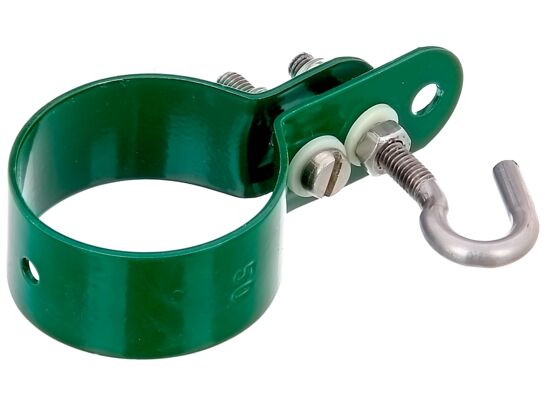 Obejma do napinacza siatki ⌀48