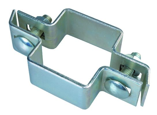 Obejma do słupków ogrodzeniowych 60 x 40