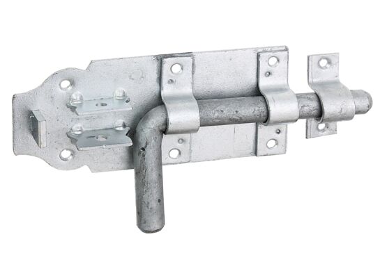 Rygiel trzpieniowy z pętlą 160 x 70 x ⌀16