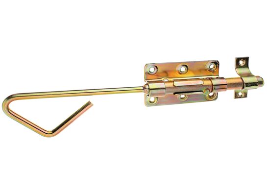 Rygiel trzpieniowy drążkowy 320 x 60 x ⌀16