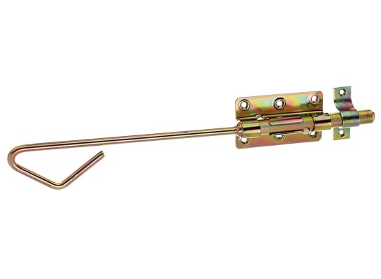 Rygiel trzpieniowy drążkowy 400 x 60 x ⌀16