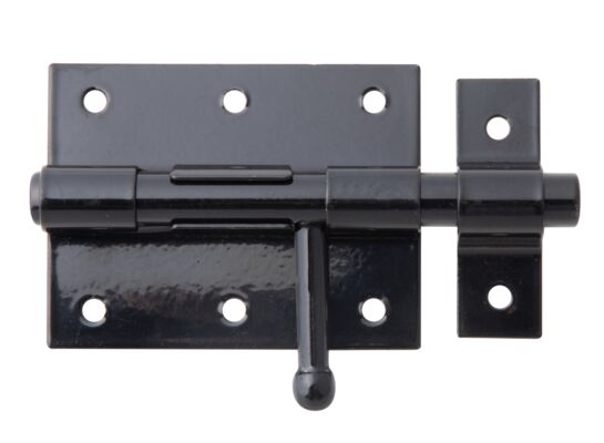 Rygiel trzpieniowy z obejmą 80 x 63 x ⌀11,5