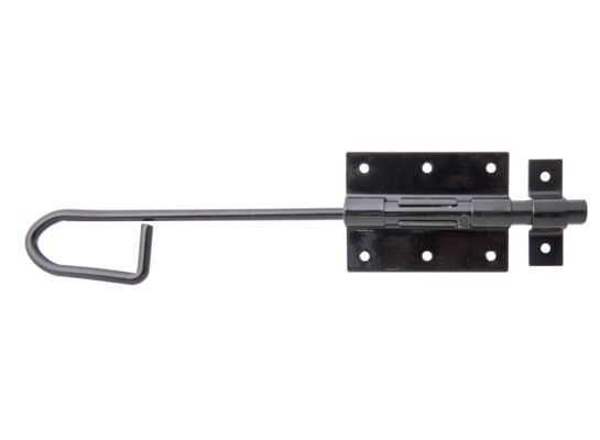 Rygiel trzpieniowy drążkowy 300 x 67 x 90 x ⌀13,5