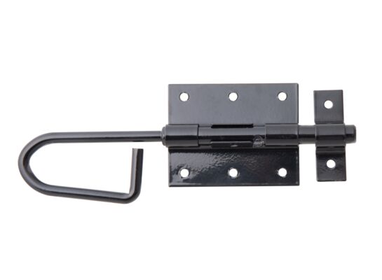 Rygiel trzpieniowy drążkowy 200 x 56 x 80 x ⌀11,5