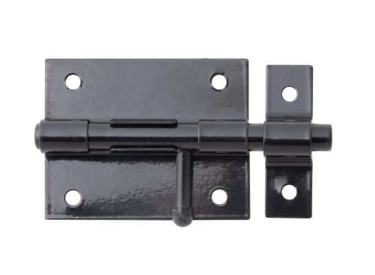 Rygiel trzpieniowy z obejmą 70 x 57 x ⌀9,5