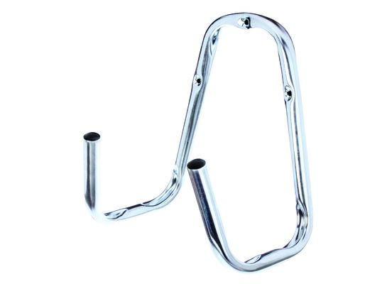 Hak na wąż ogrodowy 250 x 165 x 125