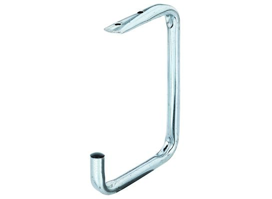 Hak sufitowy wygięty 70 x 160 x 110 x 50