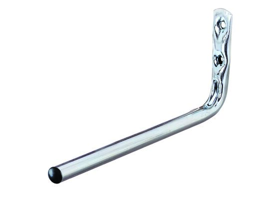 Hak ścienny prosty 70 x 175