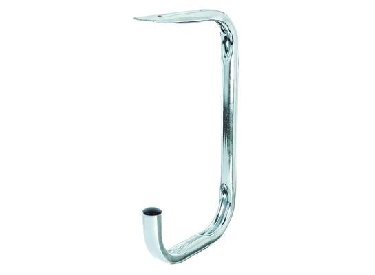 Hak sufitowy wygięty 115 x 255 x 150 x 70