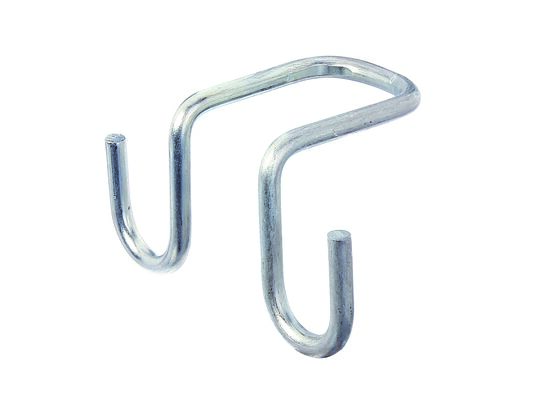 Haki na akcesoria do drabiny 2 sztuki