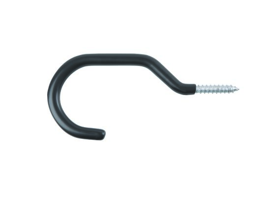 Hak wkręcany 149 x 67 x 5