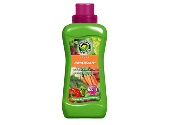 Nawóz uniwersalny 500 ml