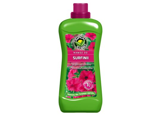 Nawóz do Surfinii 1 l