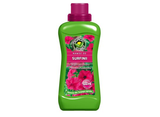 Nawóz do Surfinii 500 ml