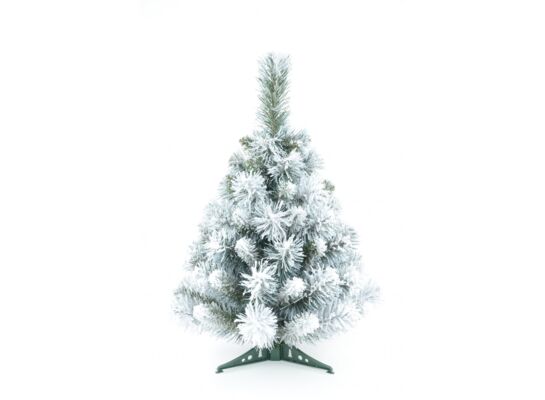Choinka sztuczna ANNA szron 50 cm