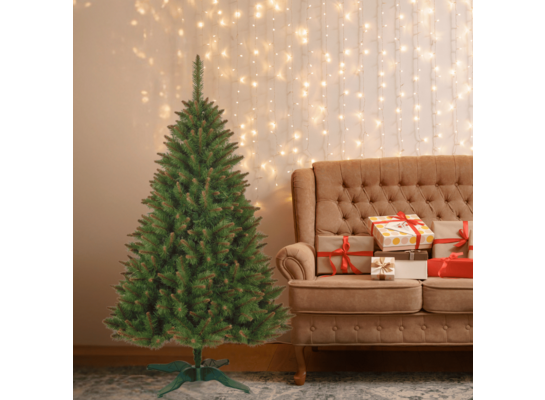 Choinka sztuczna królowa lasu 120 cm