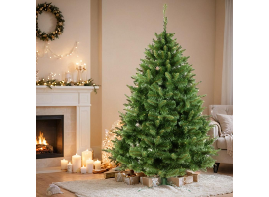Choinka sztuczna ANNA 250 cm