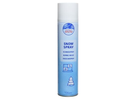 Sztuczny śnieg spray 150 ml 
