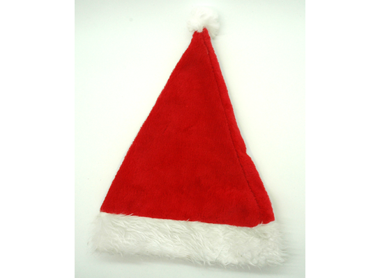 Czapka Mikołaja 29 x 40 cm