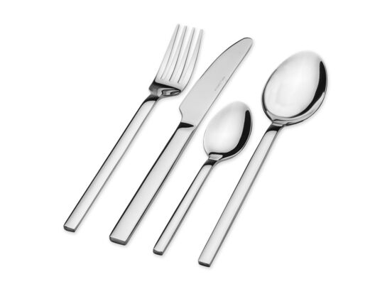 Zestaw sztućców LENA 24 sztuk FLOCK