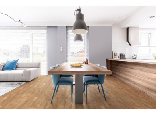 Panel podłogowy Dąb Butterscotch 2,22 AC4 8