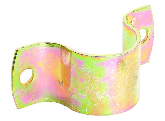 Obejma do rur ⌀42,4 ocynk 40 x 104