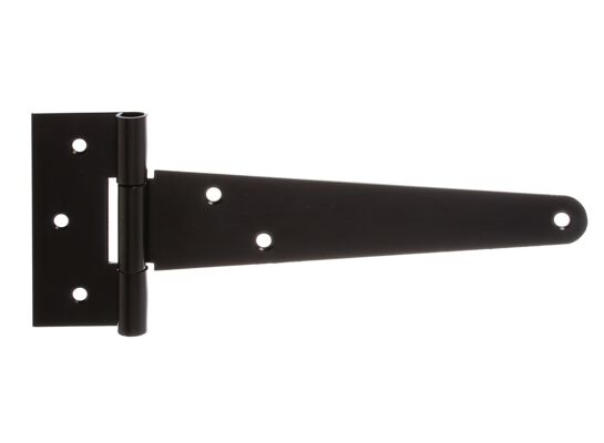 Zawias skrzyniowy czarny 198 x 90