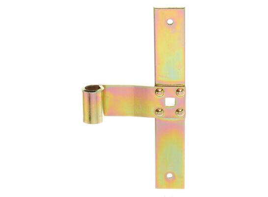 Zawias środkowy prosty ocynk 200 x 30